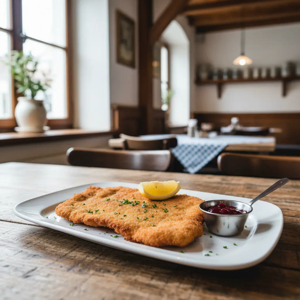 Schnitzel